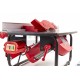 Mannesmann Scie circulaire de table 800 W - 12850
