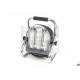 Mannesmann Lampe de travail économe en énergie 2 x 18 W et 1 x 24 W - 30680