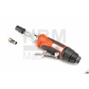 HBM  Meuleuse pneumatique variable avec col de 25 mm - 2088