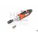 HBM  Meuleuse pneumatique variable avec col de 25 mm - 2088