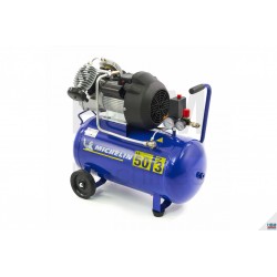 Michelin MB3650 Compresseur 50 litres 3 ch - 1129581053