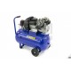Michelin MB3650 Compresseur 50 litres 3 ch - 1129581053