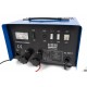 HBM Chargeur de batterie 12-24 V, 92 - 250 Ah - 9524