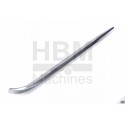 Beta Pied de biche 400 mm - 009640001