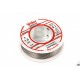 Weller BL 50/50 Fil de soudure étain Ø 1.5 mm, 100 gr - T0054002499