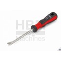 Athlet Arrache-clou, pied de biche 195 mm - 5836