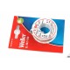 Weller EL 99 / 1-100 Soudure étain sans plomb - 1mm - 100g - T0054025199