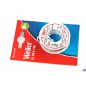 Weller EL 99 / 1-100 Soudure étain sans plomb - 1mm - 100g - T0054025199
