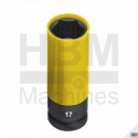 Proxxon Clé à douille Impact 1/2"