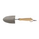 Transplantoir en acier inox - 251211