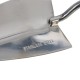 Transplantoir en acier inox - 251211