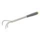 Griffe de jardin 3 dents - 230858