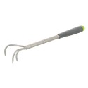 Griffe de jardin 3 dents - 230858