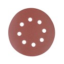 Disques abrasifs Ø 125 mm auto-agrippants G 60 à 240
