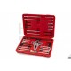 HBM Coffret Extracteurs universels 46 pces - 9729