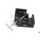 HBM Etau de soudage d'angle 68 mm, Mod. 2 - 9907