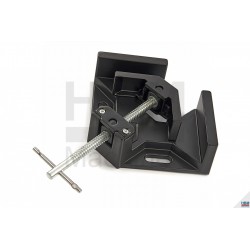 HBM Etau de soudage d'angle 68 mm, Mod. 2 - 9907