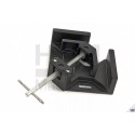 HBM Etau de soudage d'angle 68 mm, Mod. 2 - 9907