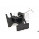 HBM Etau de soudage d'angle 68 mm, Mod. 2 - 9907