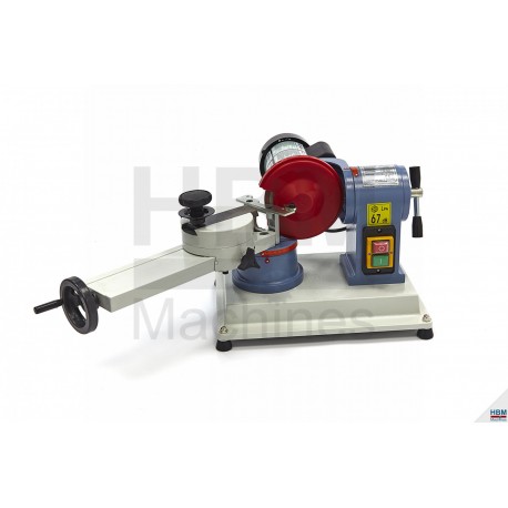 HBM Affûteuse de lame de scie circulaire - 9848