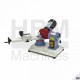 HBM Affûteuse de lame de scie circulaire - 9848