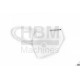 HBM Masque anti-poussière FFP2, 10 pces - 9999