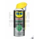 WD-40 Spray lubrifiant avec PTFE 400 ml - 49396-25