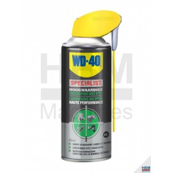 WD-40 Spray lubrifiant avec PTFE 400 ml - 49396-25