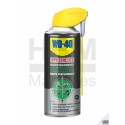 WD-40 Spray lubrifiant avec PTFE 400 ml - 49396-25