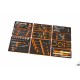 Beta Outillage pour servante d'atelier dans rack mousse, 91 pces - 059040201
