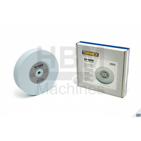 Tormek SJ - 200 Pierre à affûter japonaise à eau - 27951