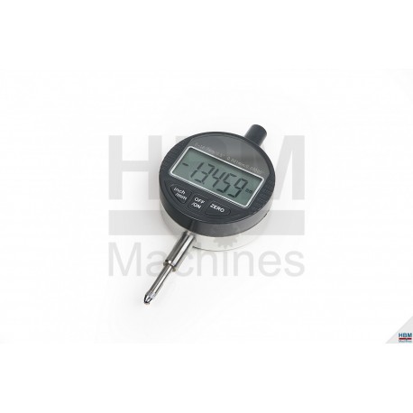 HBM Comparateur digital 0,001 mm - 00765