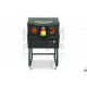 HBM Nettoyeur de pièces haute pression avec thermostat - 9452