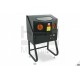 HBM Nettoyeur de pièces haute pression avec thermostat - 9452
