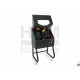 HBM Nettoyeur de pièces haute pression avec thermostat - 9452