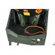 HBM Nettoyeur de pièces haute pression avec thermostat - 9452