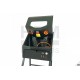 HBM Nettoyeur de pièces haute pression avec thermostat - 9452