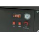 HBM Nettoyeur de pièces haute pression avec thermostat - 9452