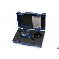 Dasqua Comparateur numérique 0,001 mm - 5340-9105