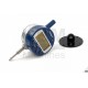 Dasqua Comparateur numérique 0,001 mm - 5340-9105