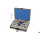 Harlingen Jeu d'outils à fileter int. et ext. avec insert HM, 16, 20, 25 mm