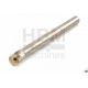 Harlingen Jeu d'outils à fileter int. et ext. avec insert HM, 16, 20, 25 mm