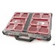 Milwaukee Boite à compartiments 500 x 380 x 65 mm - 4932471064
