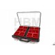 Milwaukee Boite à compartiments 500 x 380 x 65 mm - 4932471064