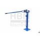HBM Cintreuse pour barres et tiges sur socle - 6704
