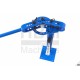 HBM Cintreuse pour barres et tiges sur socle - 6704