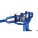 HBM Cintreuse pour barres et tiges sur socle - 6704