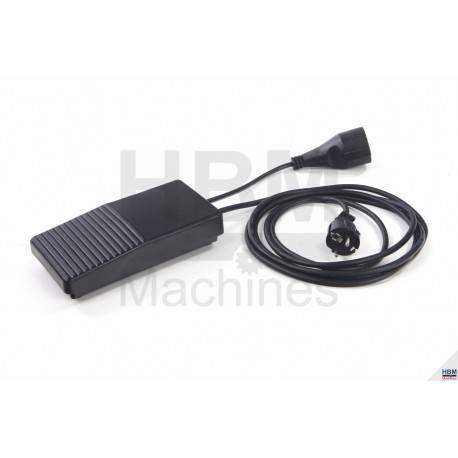 Hegner Pédale interrupteur - 0350