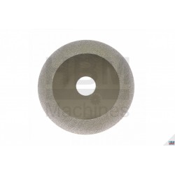 HBM Meule de remplacement pour meuleuses Widia - 9653
