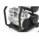 HBM Compresseur silencieux portable 10 L, 1 Ch - 9710